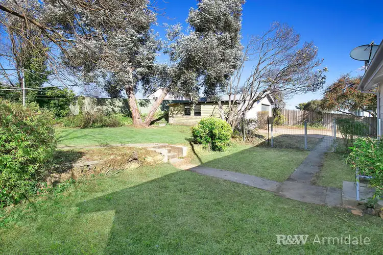 Sixth view of Homely house listing, 3 Niagara Street, Armidale NSW 2350