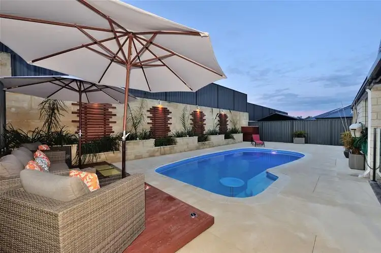 Main view of Homely house listing, 91 Borough Road, Baldivis WA 6171