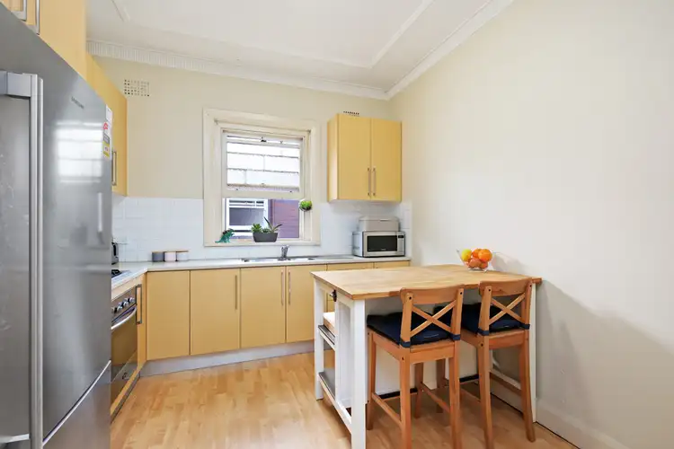 Sixth view of Homely block of units listing, 16 Croydon Street, Petersham NSW 2049