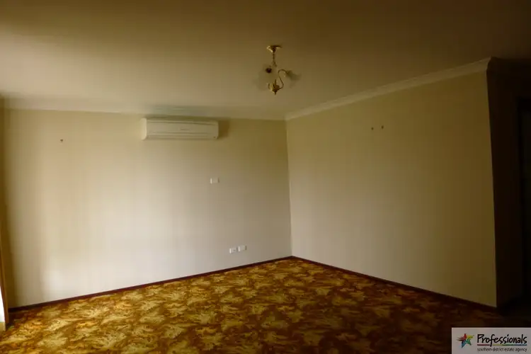 Third view of Homely unit listing, Unit 6/2 Moira Road, Collie WA 6225