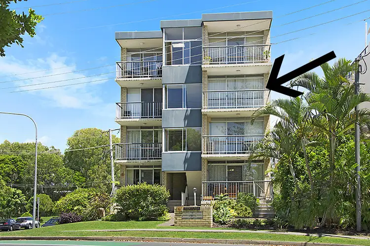6/69 Esplanade, Golden Beach QLD 4551