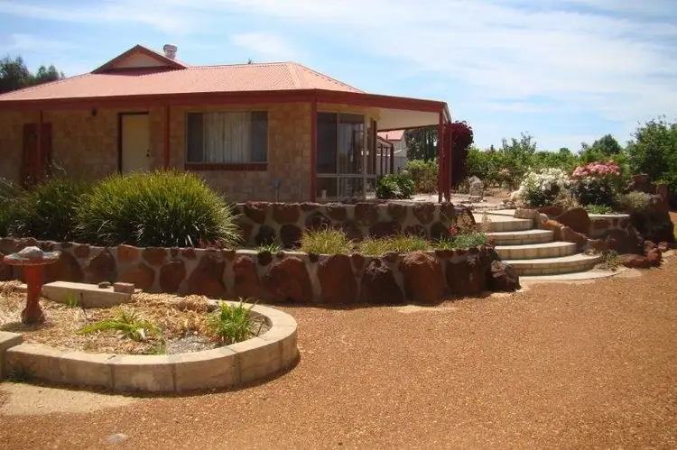 Fourth view of Homely house listing, 12 Highland Ave, Bridgetown WA 6255