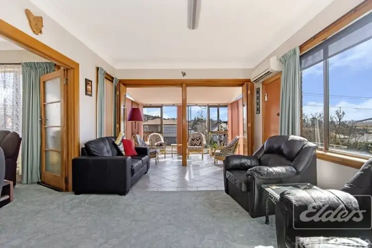 Fourth view of Homely house listing, 5 Freeland Crescent, Riverside TAS 7250