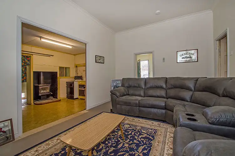 Fifth view of Homely house listing, 162 Varden Street, Piccadilly WA 6430