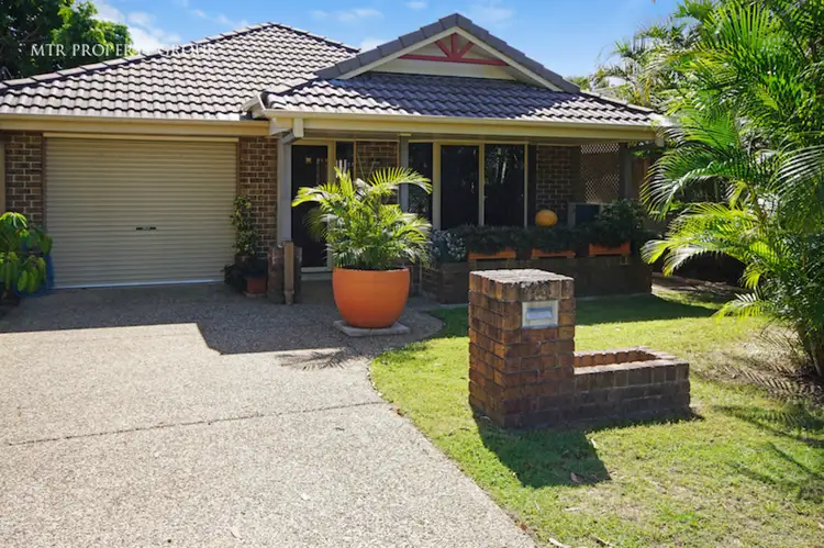 33 Heath Street, Forest Lake QLD 4078