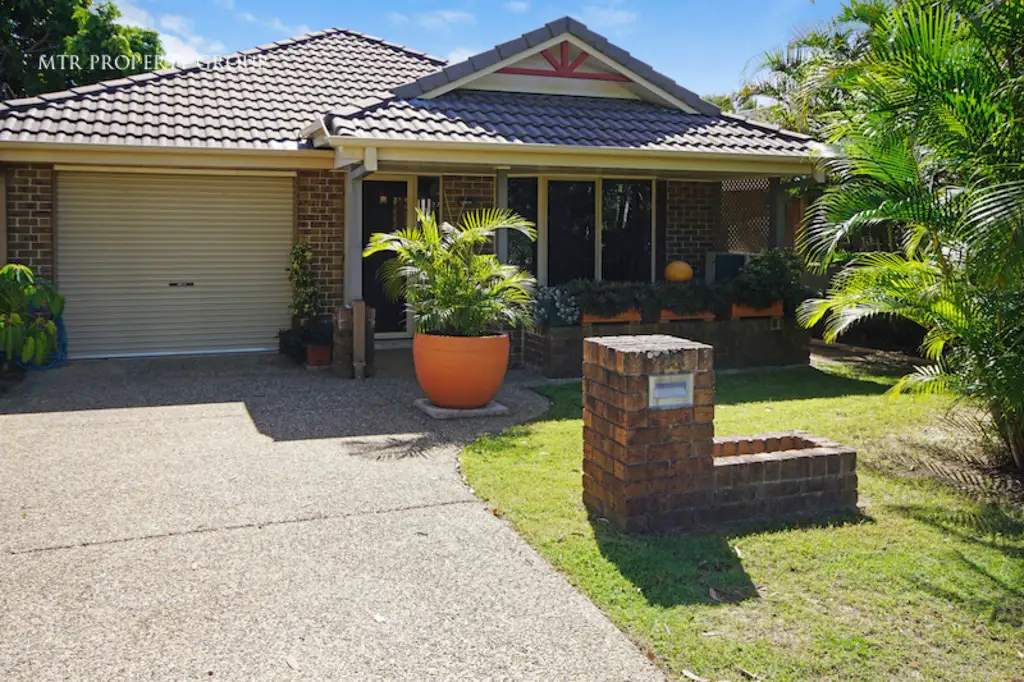 Main view of Homely house listing, 33 Heath Street, Forest Lake QLD 4078