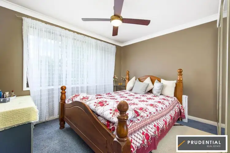 Fourth view of Homely house listing, 14 Missouri Street, Kearns NSW 2558
