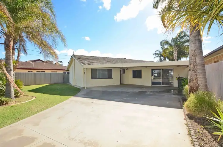 Third view of Homely house listing, 899 Fifteenth Street, Mildura VIC 3500