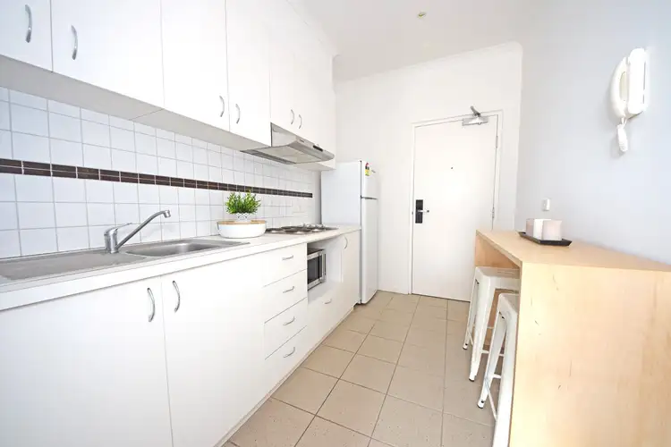 Second view of Homely apartment listing, B16E/662 Blackburn Road, Notting Hill VIC 3168