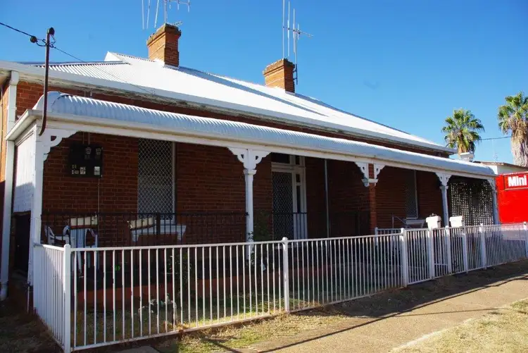 108-110 Arthur Street, Wellington NSW 2820