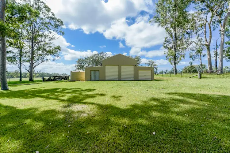 Sixth view of Homely house listing, 3516 Orara Way, Kungala NSW 2460