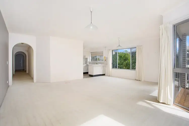 Third view of Homely unit listing, 8/141 'Surf Court' Surf Parade, Broadbeach QLD 4218