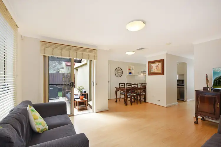 Third view of Homely townhouse listing, 8/3-5 Webb Avenue, Hornsby NSW 2077