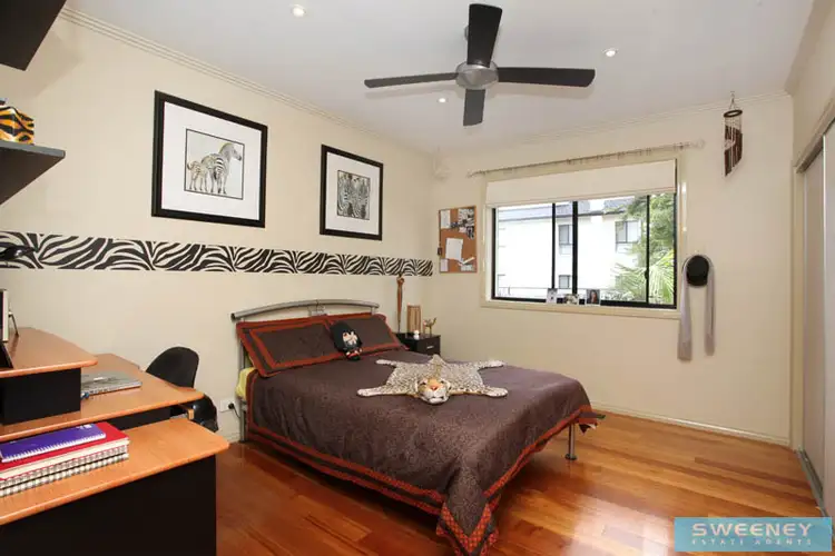 Seventh view of Homely house listing, 55 Watervale Boulevard, Taylors Hill VIC 3037