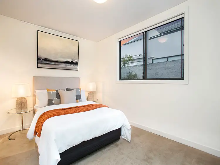 Fifth view of Homely house listing, 2/58 Victoria Street, Beaconsfield NSW 2015