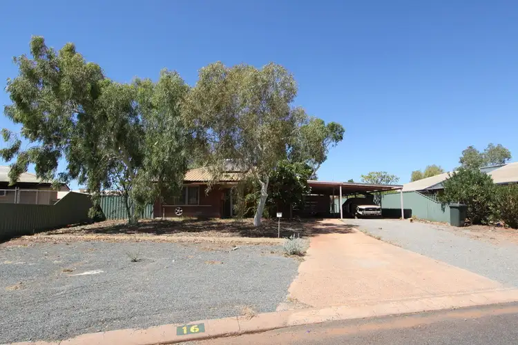 Second view of Homely house listing, 16 Crockett Way, Millars Well WA 6714