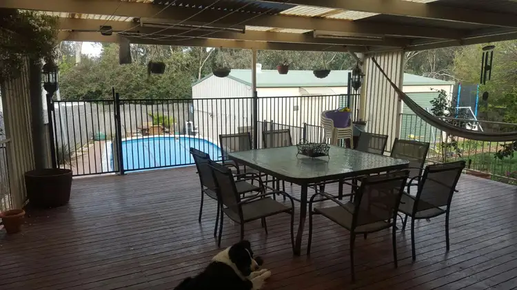 Third view of Homely house listing, 11 Jim Anderson Avenue, Young NSW 2594