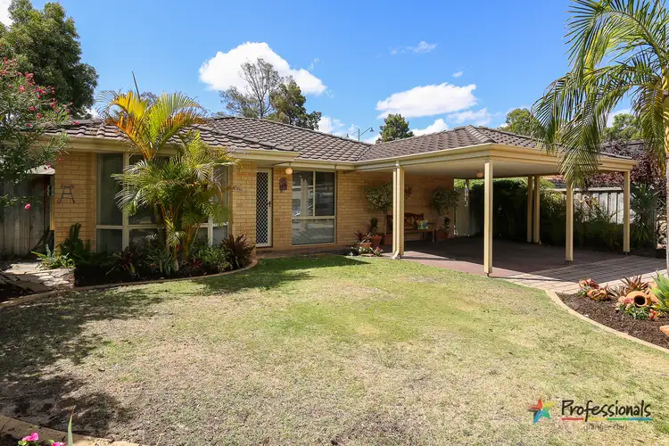 25 Radiata Avenue, Ellenbrook WA 6069