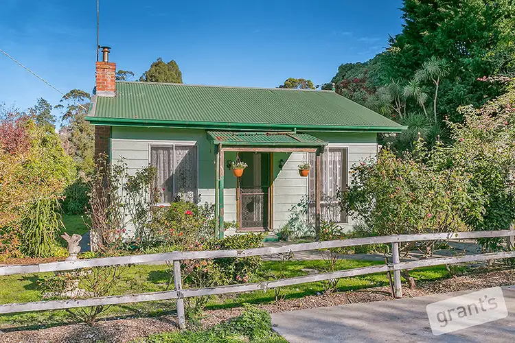 105 Ferriers Road, Loch VIC 3945