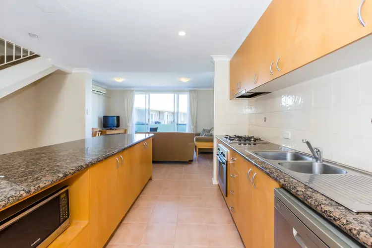 Seventh view of Homely unit listing, 8/20 Apollo Place, Mandurah WA 6210