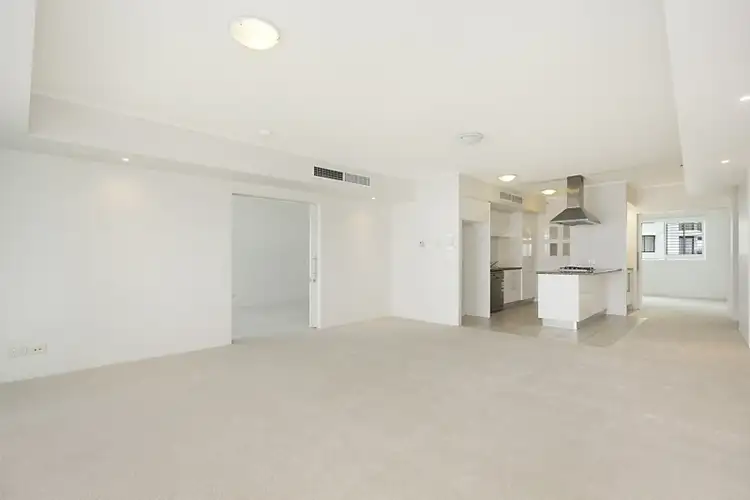 Fifth view of Homely apartment listing, 88/326 'Deepwater Point' Marine Parade, Labrador QLD 4215