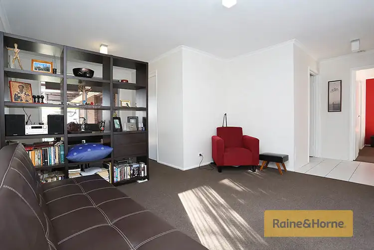 Fourth view of Homely house listing, 26 Currunghi Crescent, St Albans VIC 3021