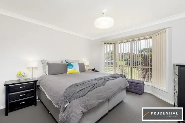 Fifth view of Homely house listing, 45A Larapinta Crescent, St Helens Park NSW 2560