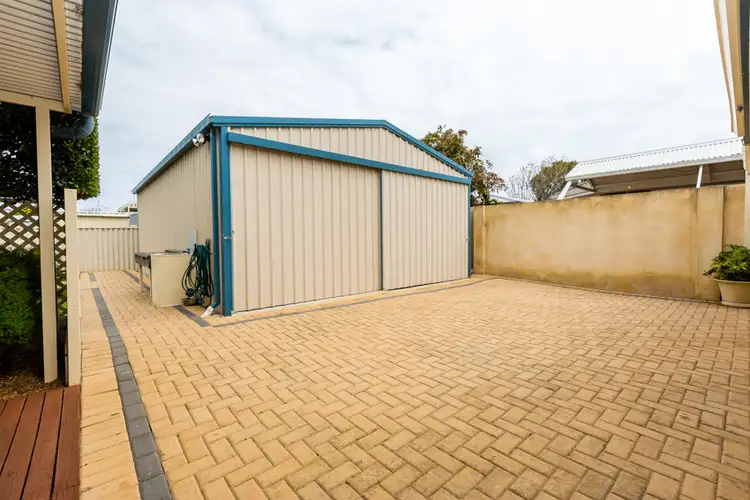Third view of Homely house listing, 20 Georgette Court, Falcon WA 6210