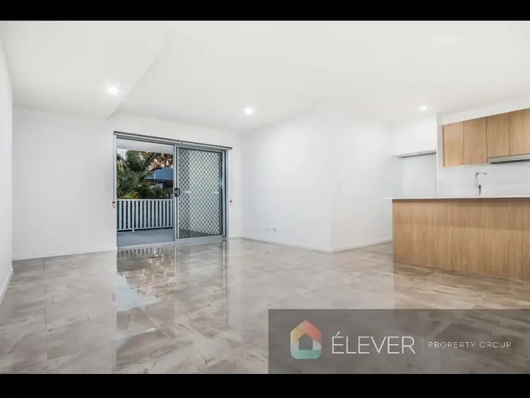 Fourth view of Homely apartment listing, 21 Mott Street, Gaythorne QLD 4051
