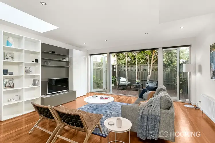 Fifth view of Homely house listing, 94 Graham Street, Albert Park VIC 3206