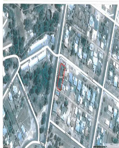 Second view of Homely land listing, 61 Clifton Street, Collie WA 6225