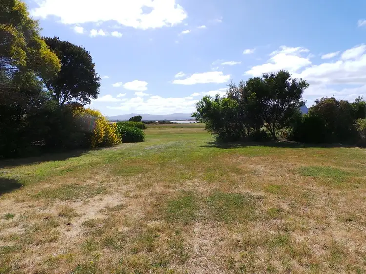 Second view of Homely land listing, 33 Bluewater Crescent, Shearwater TAS 7307