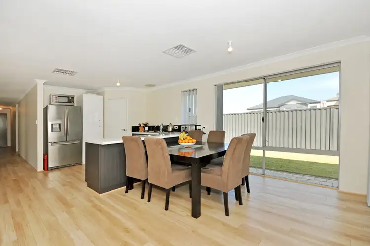 Fourth view of Homely house listing, 8 Integra Street, Aveley WA 6069