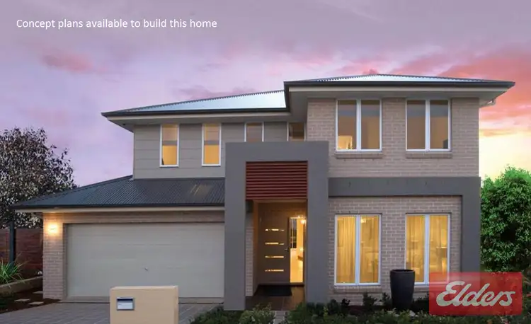 Third view of Homely land listing, 7 Maple Place, Constitution Hill NSW 2145