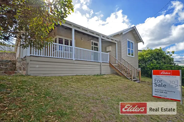 Main view of Homely house listing, 74 Spencer St, Albany WA 6330