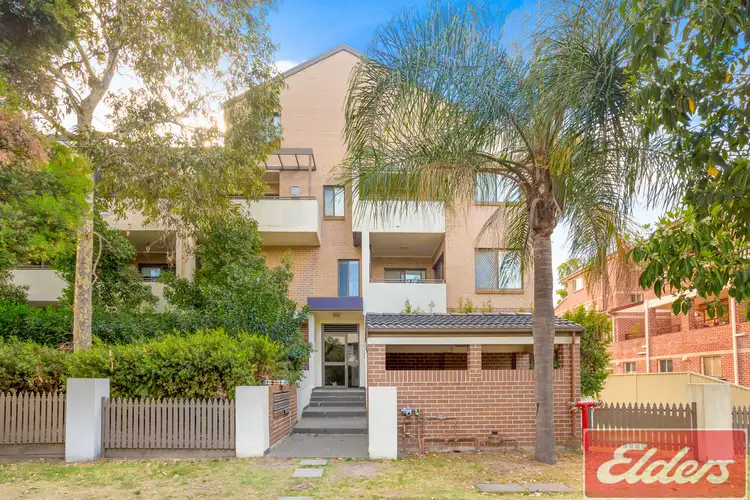 23/1-5 Regentville Road, Jamisontown NSW 2750