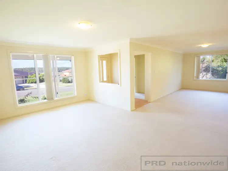 Second view of Homely house listing, 101 Turnbull Drive, East Maitland NSW 2323