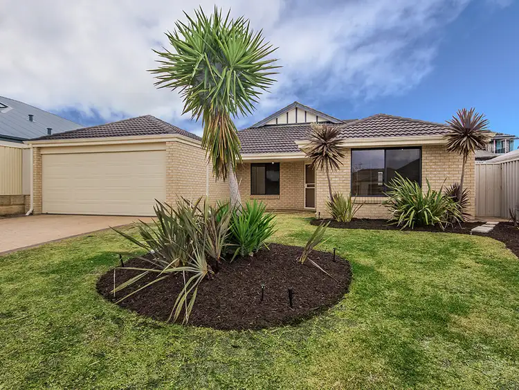 Second view of Homely house listing, 5 Dillon Way, Secret Harbour WA 6173