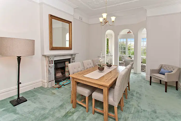 Fifth view of Homely house listing, 58 Muston Street, Mosman NSW 2088