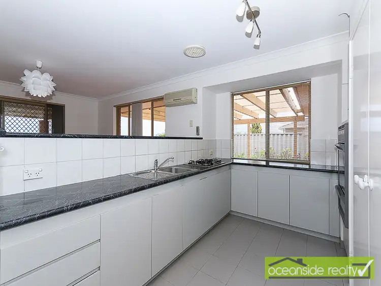 Fifth view of Homely house listing, 52 Otisco Cr., Joondalup WA 6027