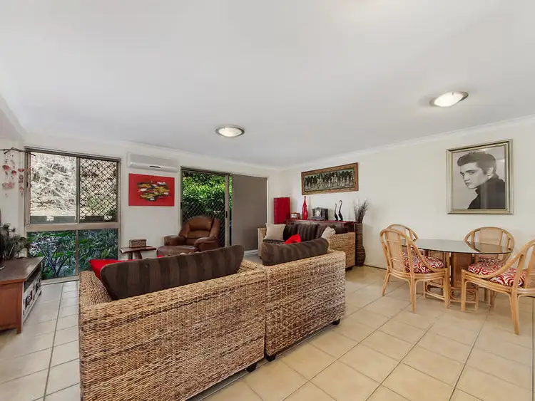 Third view of Homely townhouse listing, 80 757 ASHMORE ROAD, Molendinar QLD 4214