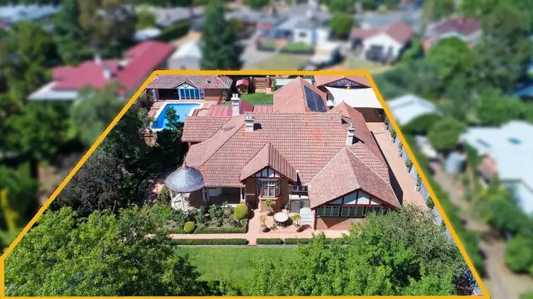 Second view of Homely house listing, 24 Hurst Street, Goulburn NSW 2580