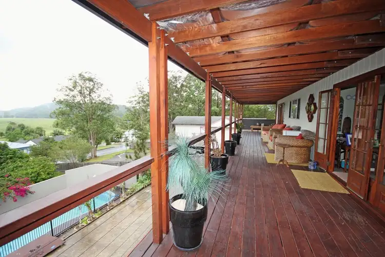Sixth view of Homely house listing, 55 Graham Street, Kendall NSW 2439