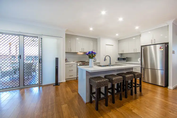 Seventh view of Homely house listing, 1a Roma Street, Scarborough QLD 4020