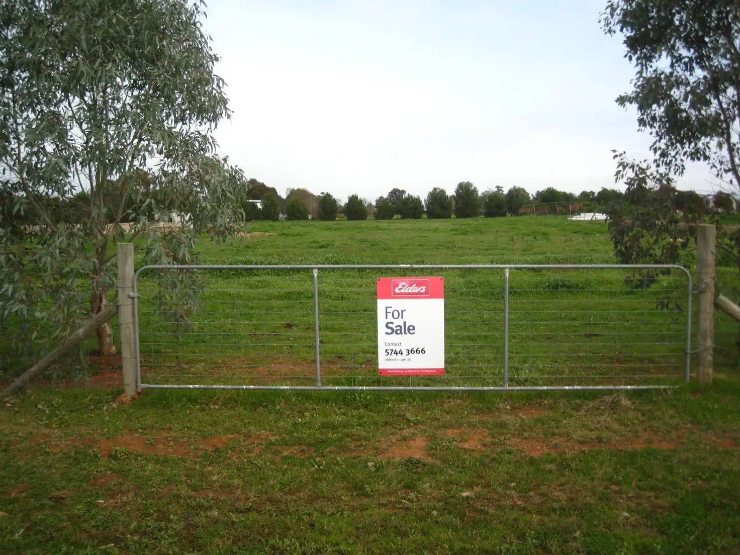 Main view of Homely land listing, Lot 2 / 61 Pineview Drive, Yarrawonga VIC 3730