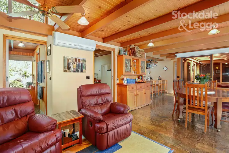 Sixth view of Homely house listing, 530 Don Road, Badger Creek VIC 3777