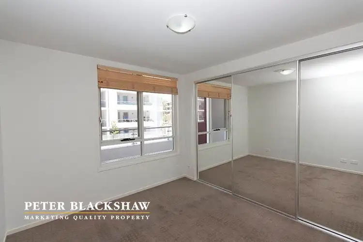 Sixth view of Homely house listing, 179E/60 College Street, Belconnen ACT 2617