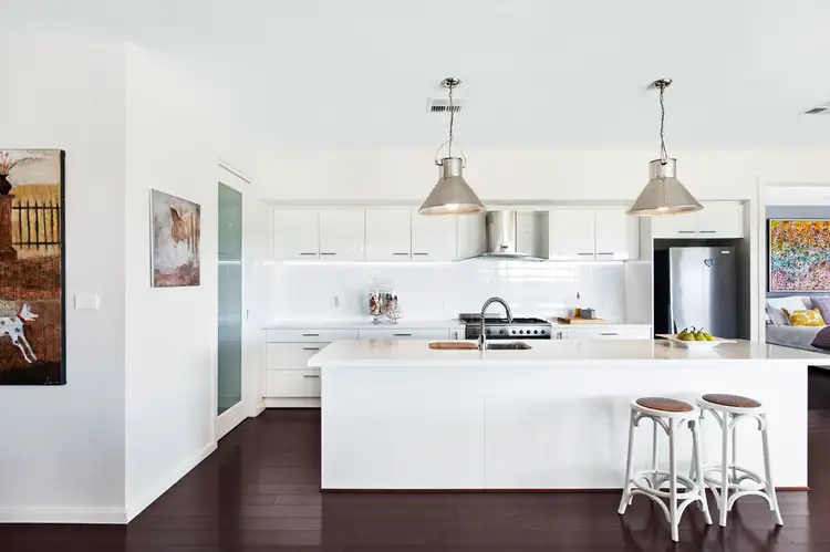 Fifth view of Homely house listing, 19 Eyrie Bowrie Drive, Milton NSW 2538