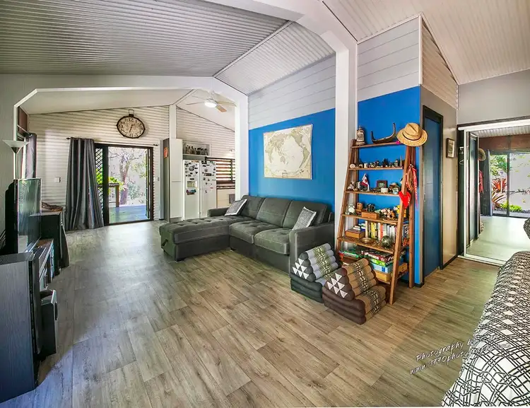 Fifth view of Homely house listing, 32 McGhee Cres, Agnes Water QLD 4677