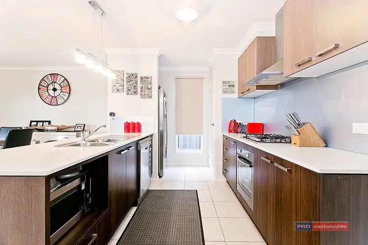 Fourth view of Homely house listing, 66 Wootten Road, Tarneit VIC 3029